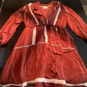 Brand new Bohme dress